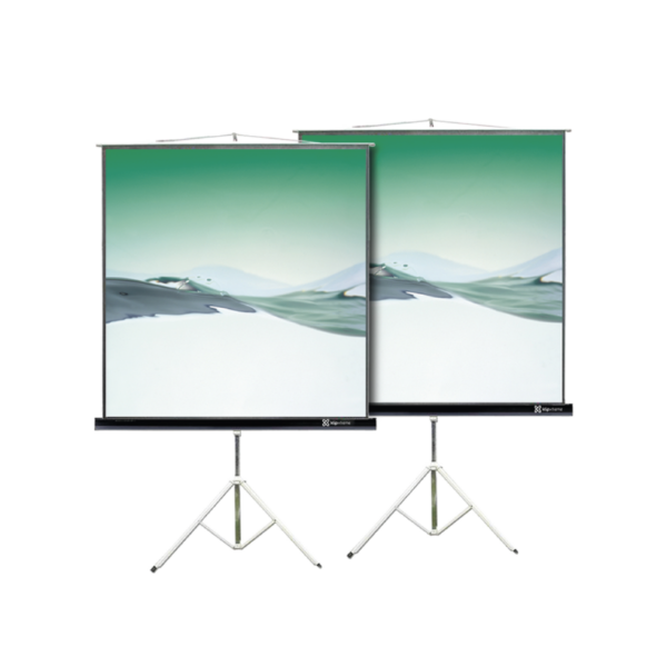 Klip Xtreme KPS-503 Pantalla 120" Motorizada - Imagen 5