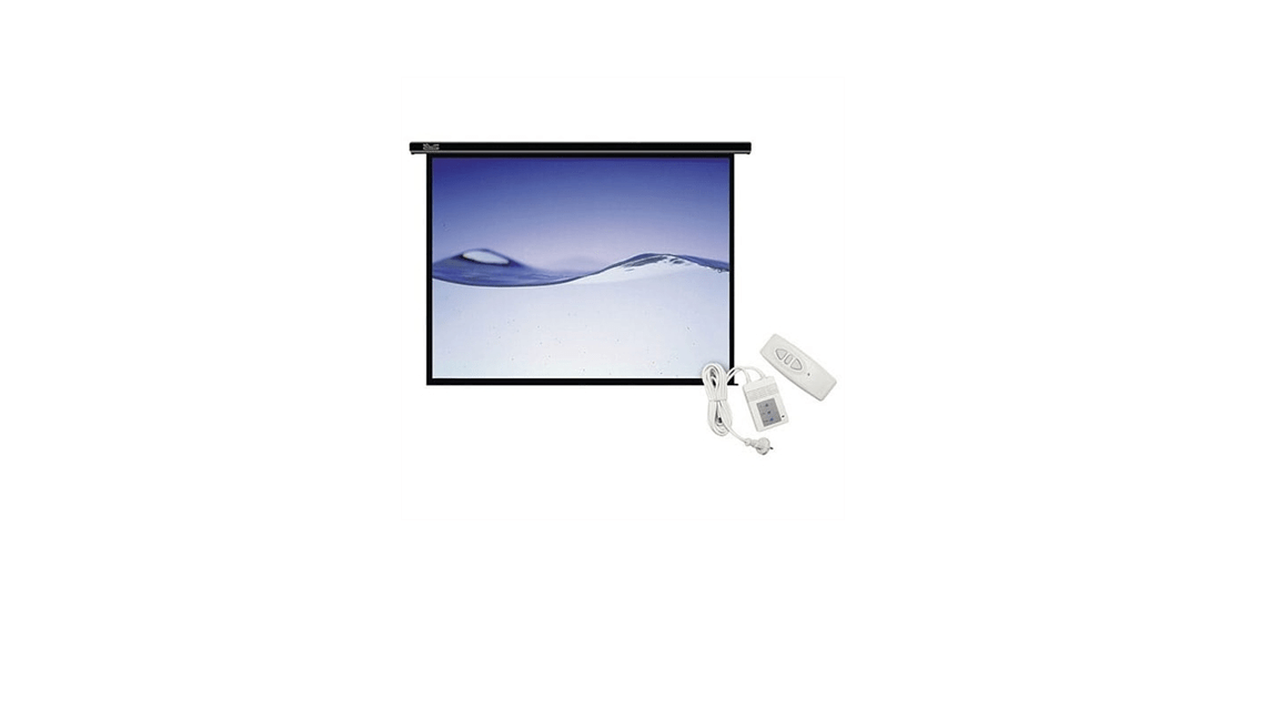 Klip Xtreme KPS-503 Pantalla 120" Motorizada - Imagen 3