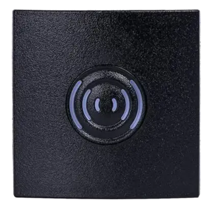 Lector de Tarjetas Mifare ZKTECO KR200M 13.56MHz