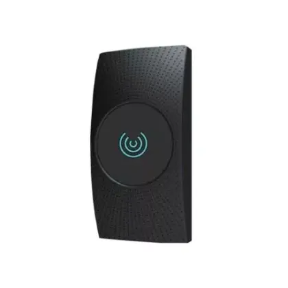 Lector Esclavo Proximidad ZKTeco KR600M Mifare 13.56MHz IP65