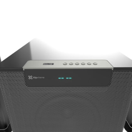 Klip Xtreme KSB-260 Barra Sonido 2.1