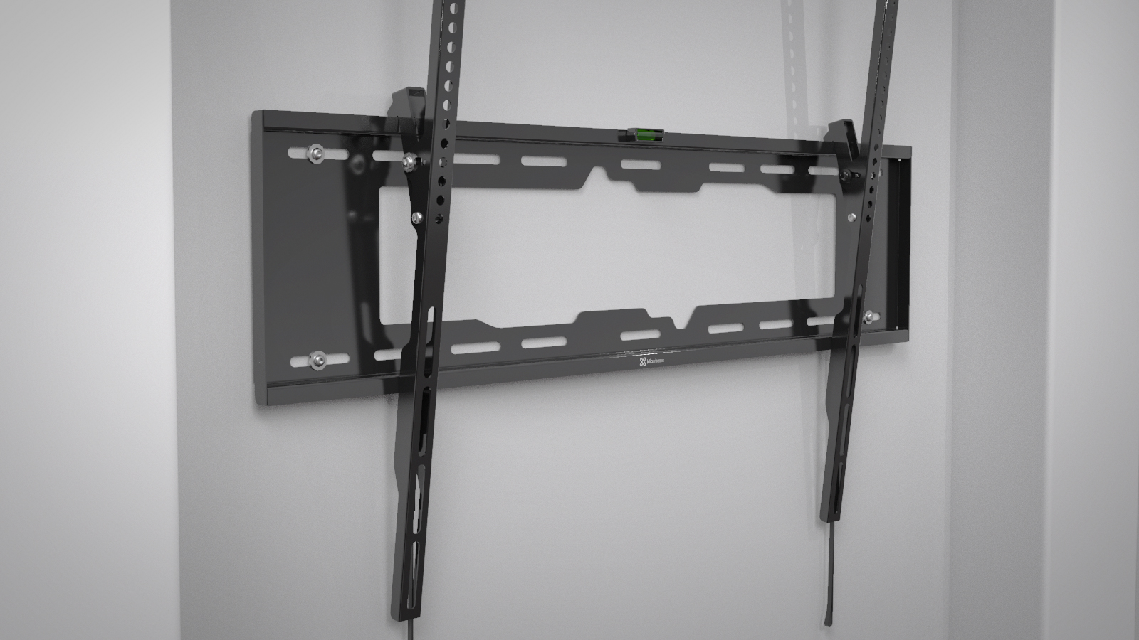Soporte TV Klip Xtreme 55-90in Inclinable - Imagen 5