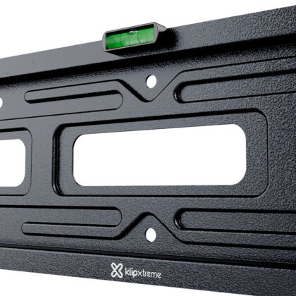Soporte TV Klip Xtreme 42-100" Inclinable