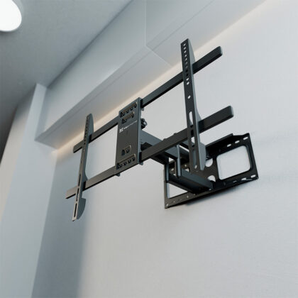 Soporte TV Klip Xtreme 37-90" Inclinación