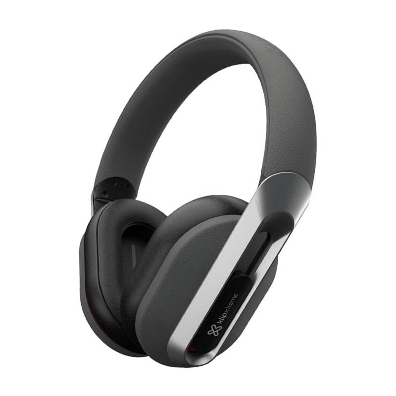 Klip Xtreme KWH-750GR Auriculares Inalámbricos