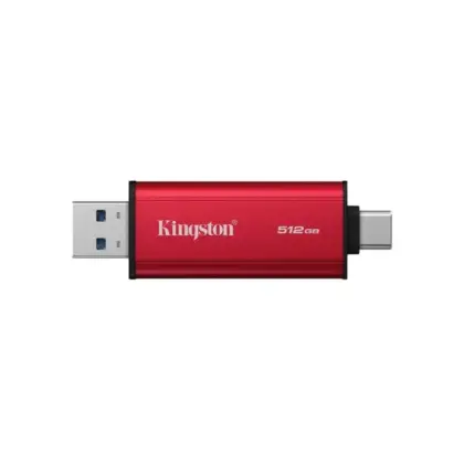 Kingston USB 3.2 Gen 2 - Aqua Blue