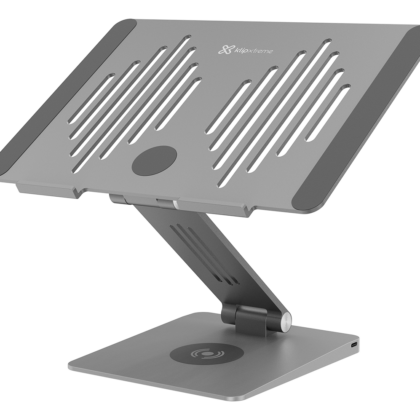 Klip Xtreme Docking Station con Soporte