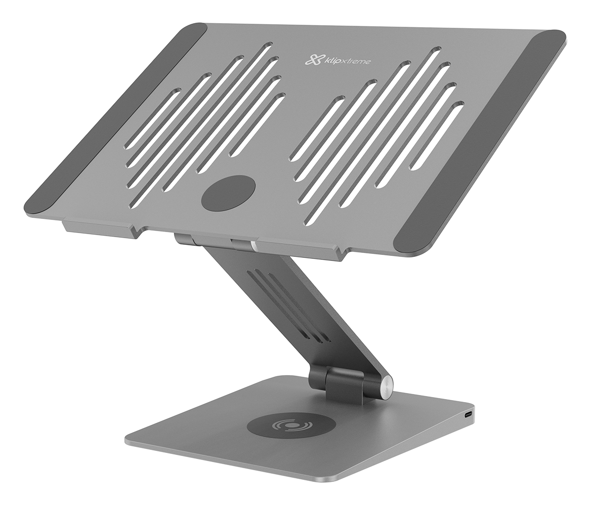 Klip Xtreme Docking Station con Soporte