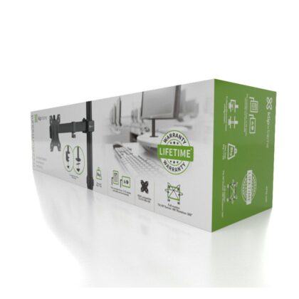 Soporte de Monitor Klip Xtreme KPM-300