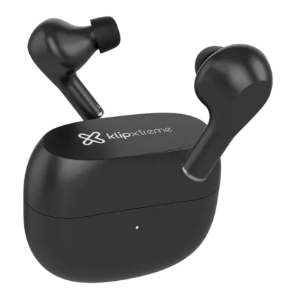 Klip Xtreme Soporte Carga Inalámbrico Coche 15W