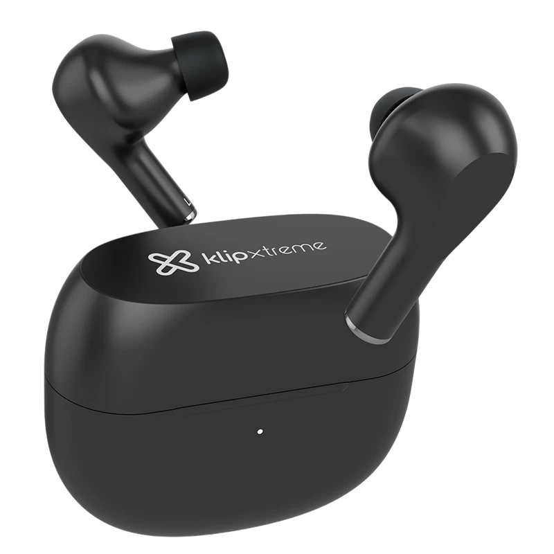 Klip Xtreme Soporte Carga Inalámbrico Coche 15W