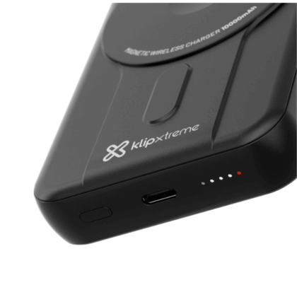 Klip Xtreme Power Bank USB-C 24 Pin