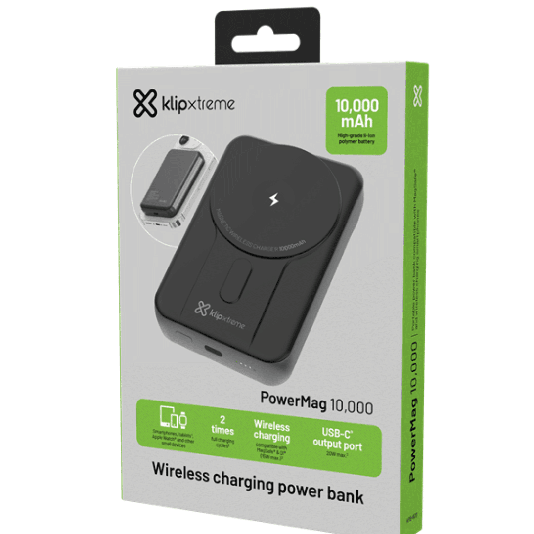 Klip Xtreme Power Bank USB-C 24 Pin - Imagen 2