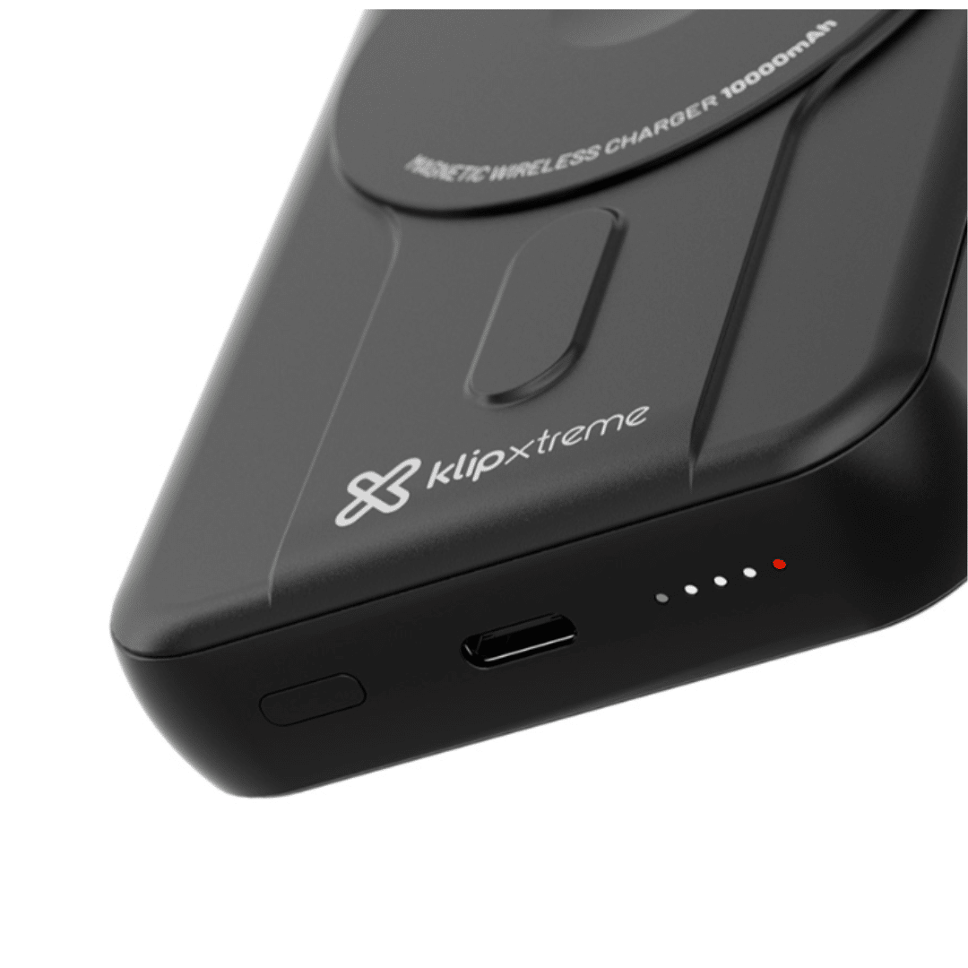 Klip Xtreme Power Bank USB-C 24 Pin