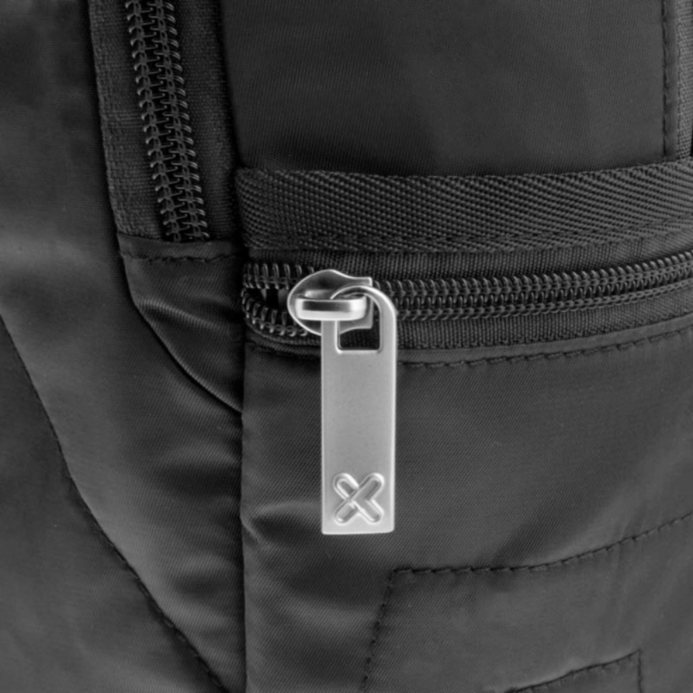 Mochila Klip Xtreme 15.6" Azul - Imagen 3