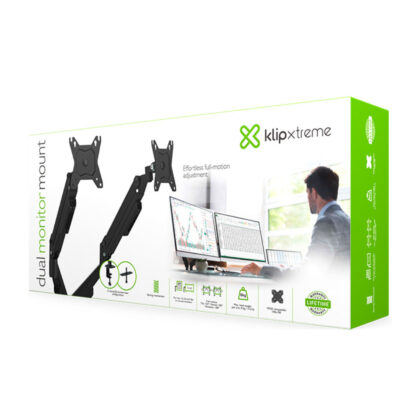 Klip Xtreme Soporte Monitor 32"