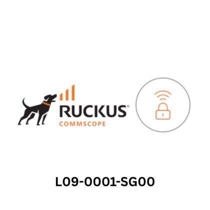 Licencia Ruckus SZ-100/vSZ 3.x para 1 AP