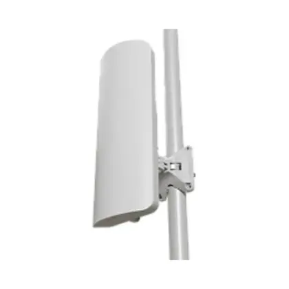 MikroTik MantBox AX 15S - Router WiFi 6 Dual Band 2.4/5 GHz