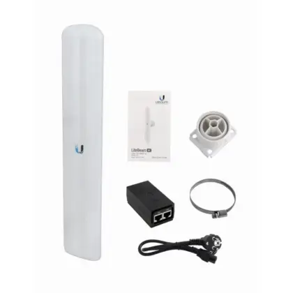 Ubiquiti LiteBeam Sector 5AC LAP-120 Antena Sectorial 16dBi 5GHz