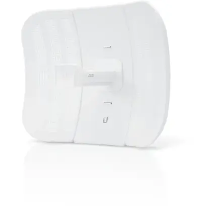 Ubiquiti LiteBeam M5 5GHz 23dBi CPE airMAX 150+ Mbps