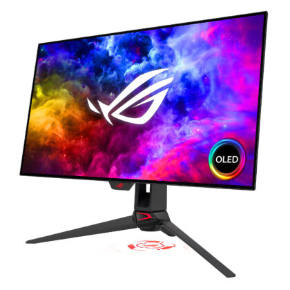 Monitor ASUS ROG OLED 27" PG27AQDM-R