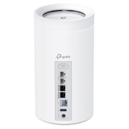 TP-Link Deco BE85 Punto de Acceso 2 Pack