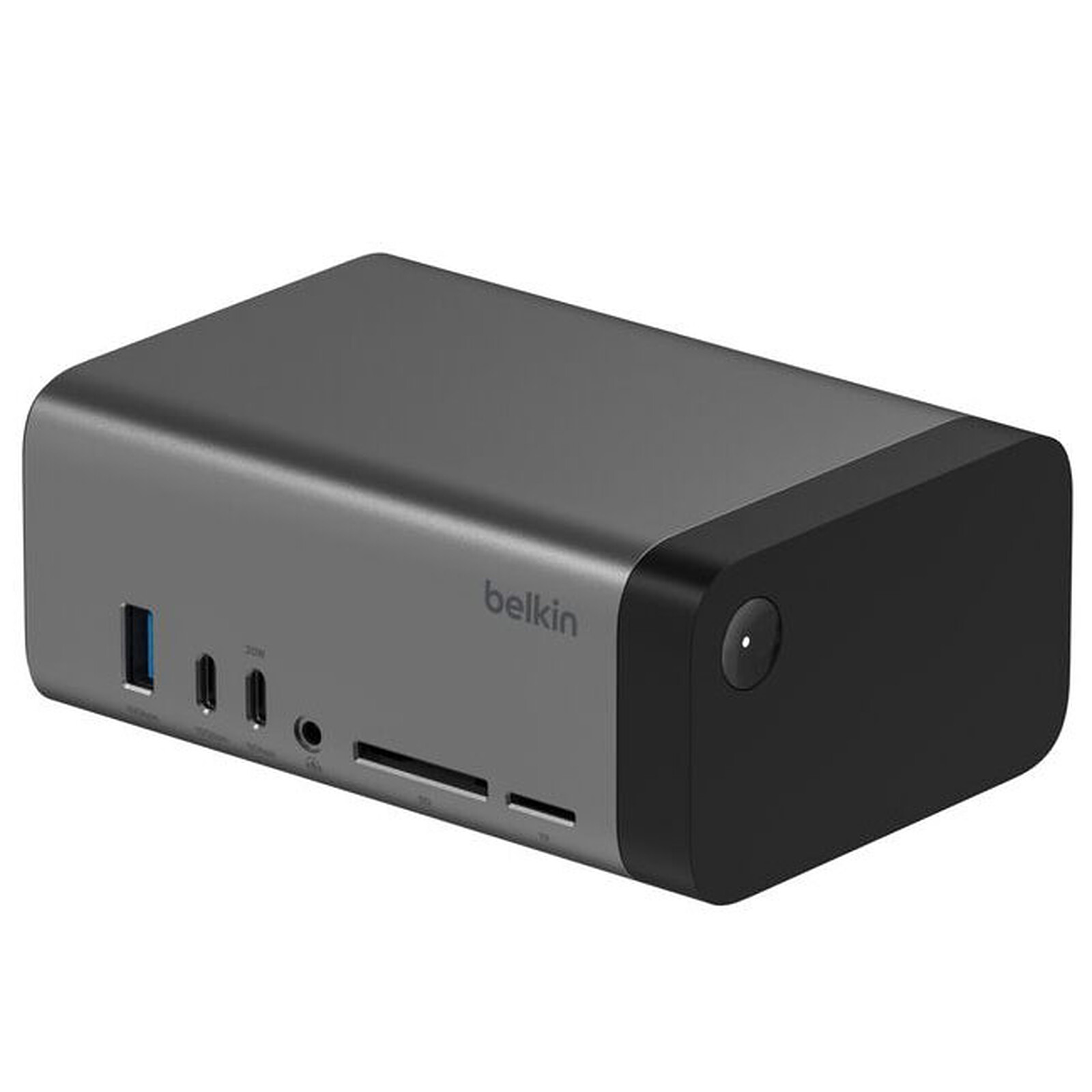 Vidrio Templado Belkin para iPad Pro 11 M4 - Imagen 4
