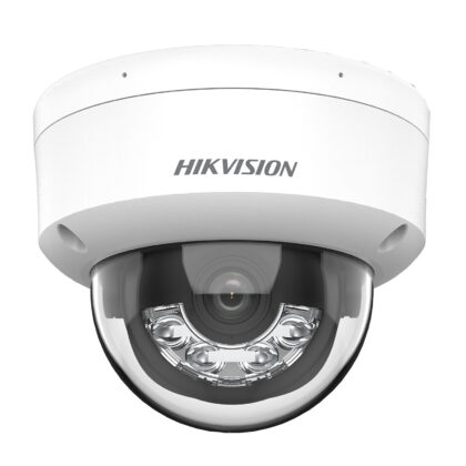 Cámara de Red Hikvision 2MP