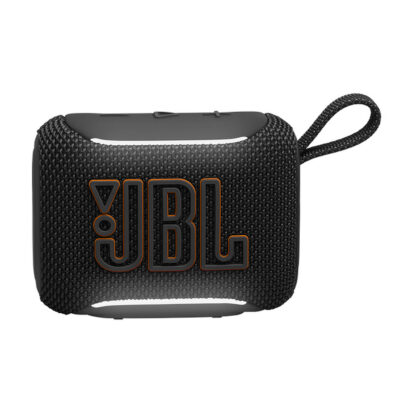 JBL Go 5 BT - Altavoz Portátil Púrpura
