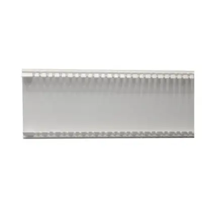 Bandeja DLP3 Legrand Tapa Flexible 85mm Blanca