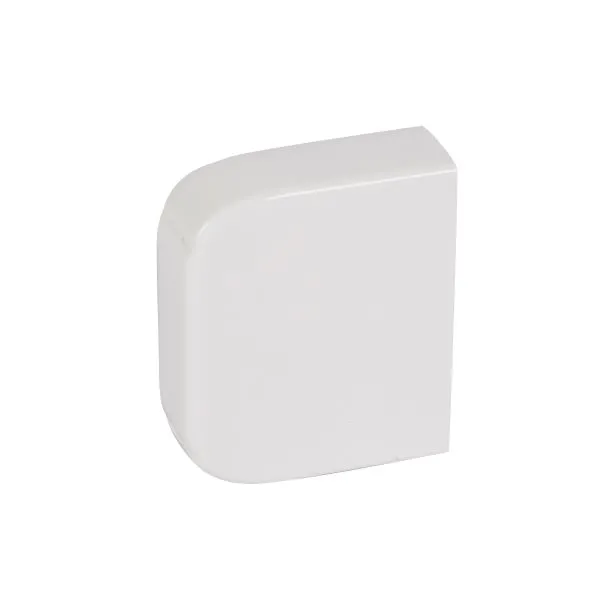 LEGRAND Tapa Extremo 60x35-50 - Canalización Eléctrica