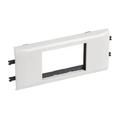 Soporte Mosaic LEGRAND para Bandeja DLP 65mm 3 Módulos