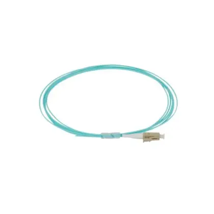 Pigtail Fibra Óptica OM4 LC 1m LSZH Legrand