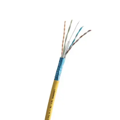 Cable UTP Cat6a Legrand por Metro - Alta Velocidad y Rendimiento
