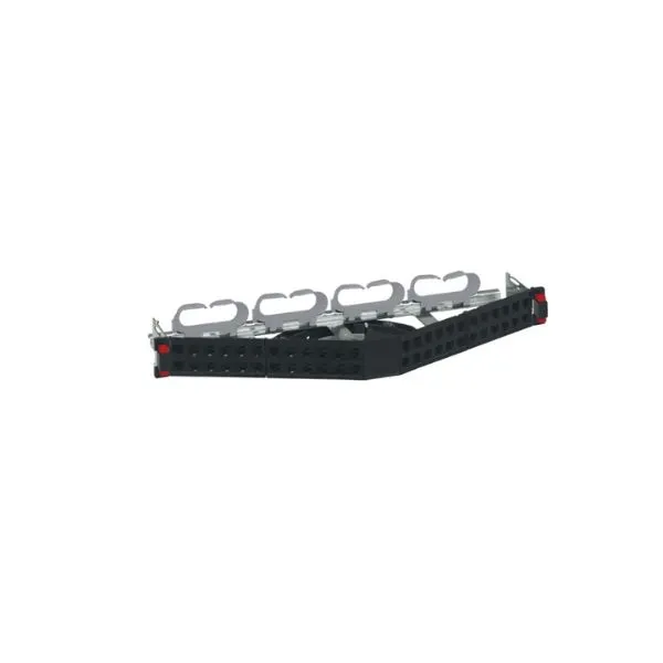Patch Panel Angular 48 Puertos Vacío 1U LCS3 LEGRAND