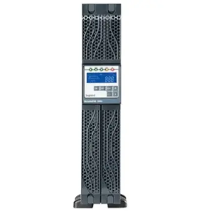 UPS On-Line Daker DK Plus 1KVA 900W Rack/Tower - LEGRAND