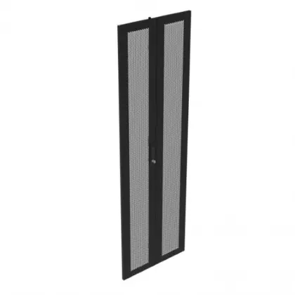 Puerta Doble Apertura 42U 800mm para Armario Rack LEGRAND