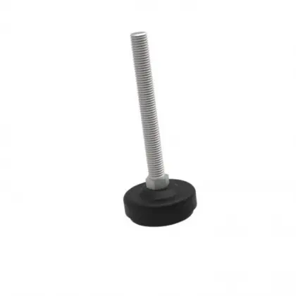 LEGRAND Juego 4 Patas Nivelación DC 375kg C/U M10x70