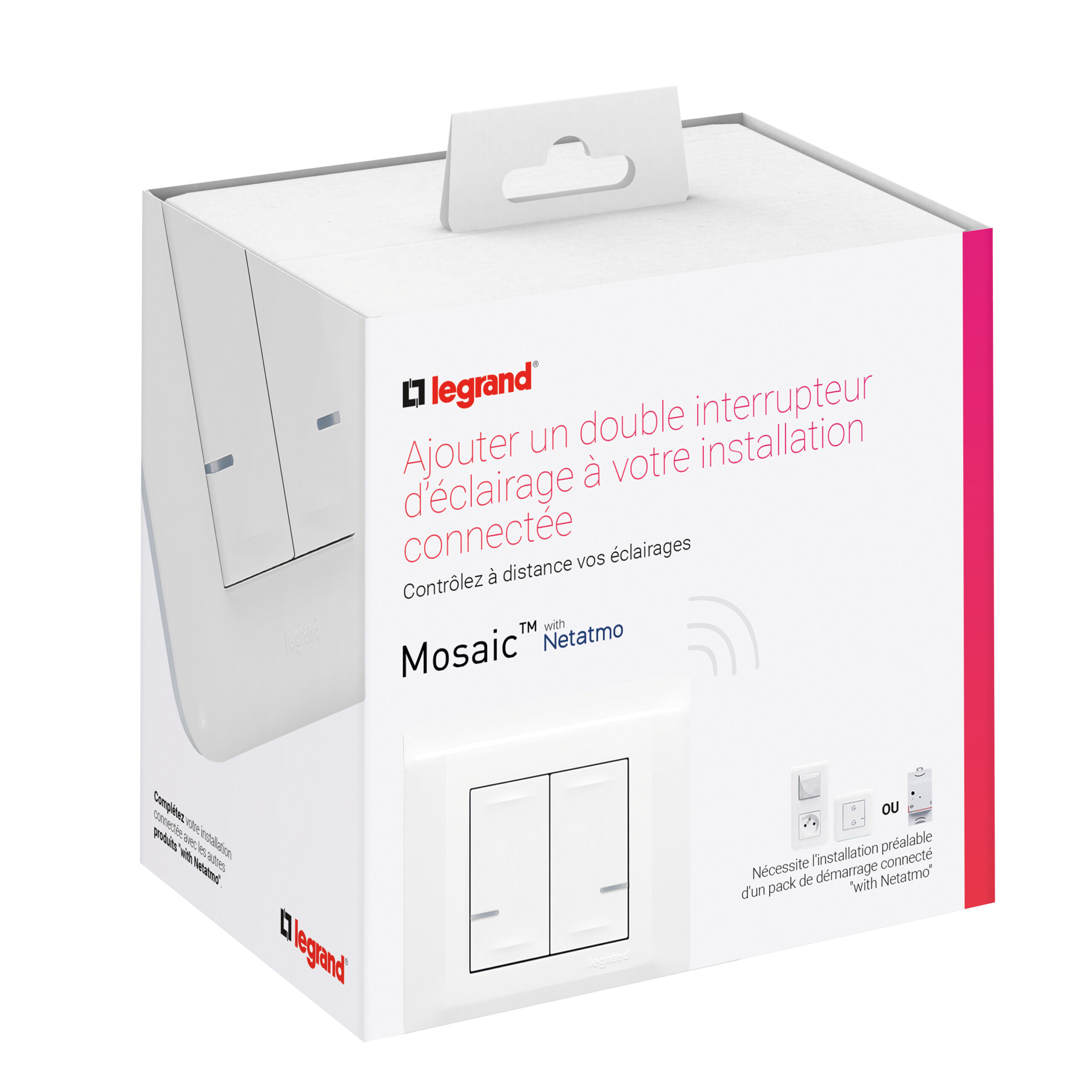 Kit Certificación Legrand Q2-2025 - CERT-LEGRAND-25Q2 - Imagen 4