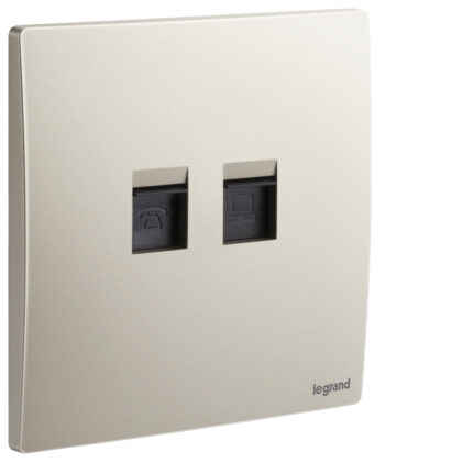 Kit Certificación Legrand Q2-2025 - CERT-LEGRAND-25Q2