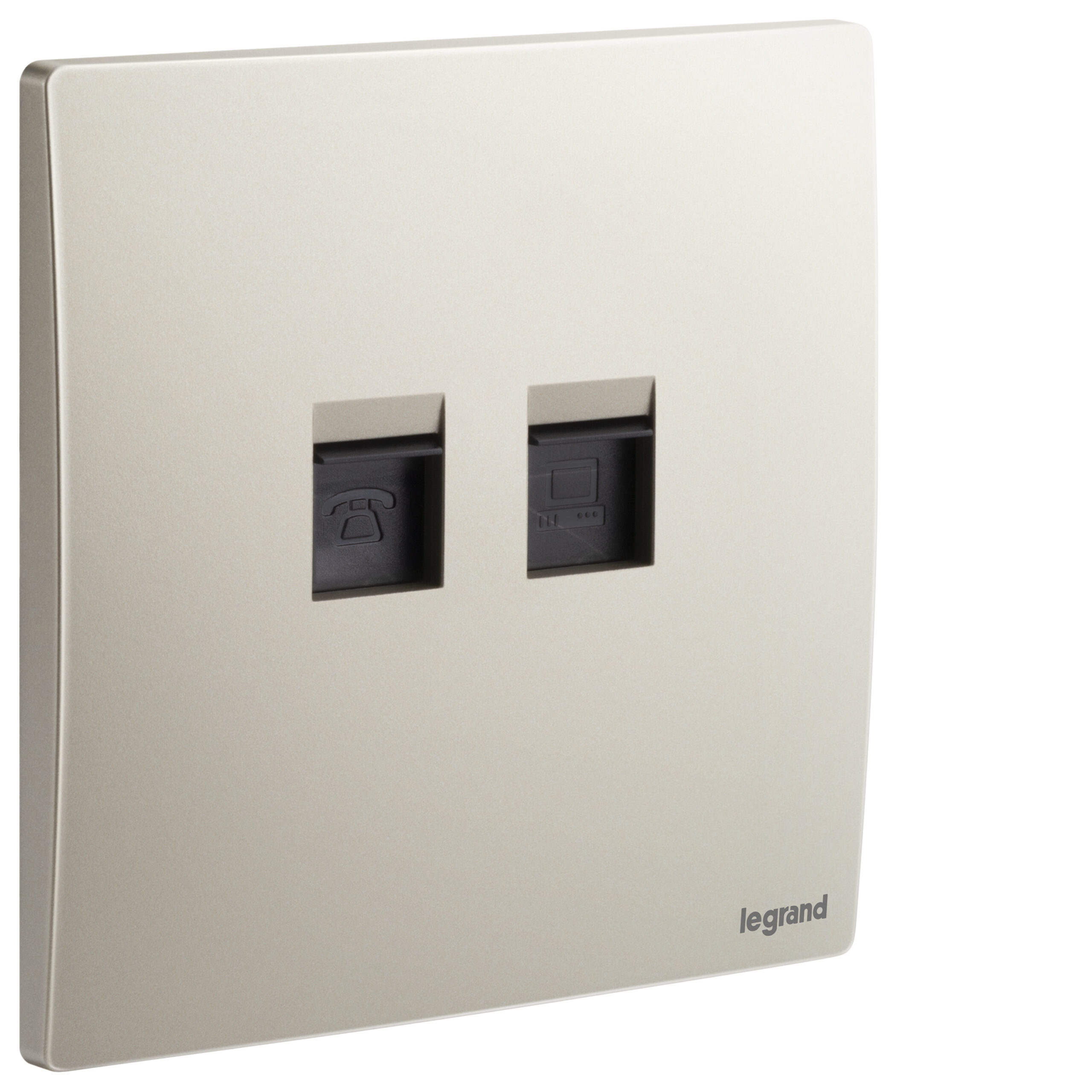 Kit Certificación Legrand Q2-2025 - CERT-LEGRAND-25Q2