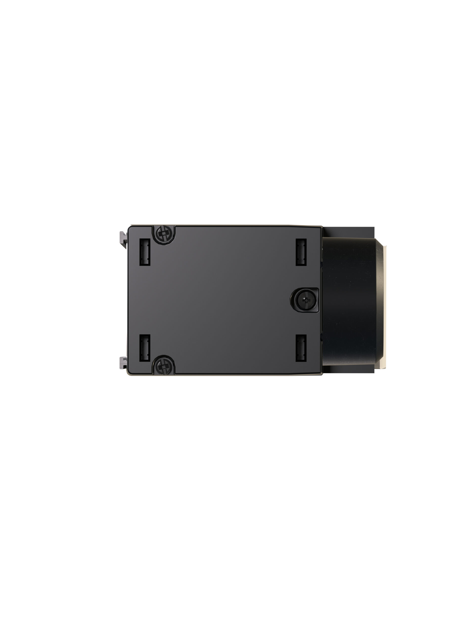 PDU Monofásico Monitoreable LEGRAND 16A Vertical 18+4 Tomas C13/C19 - Imagen 2