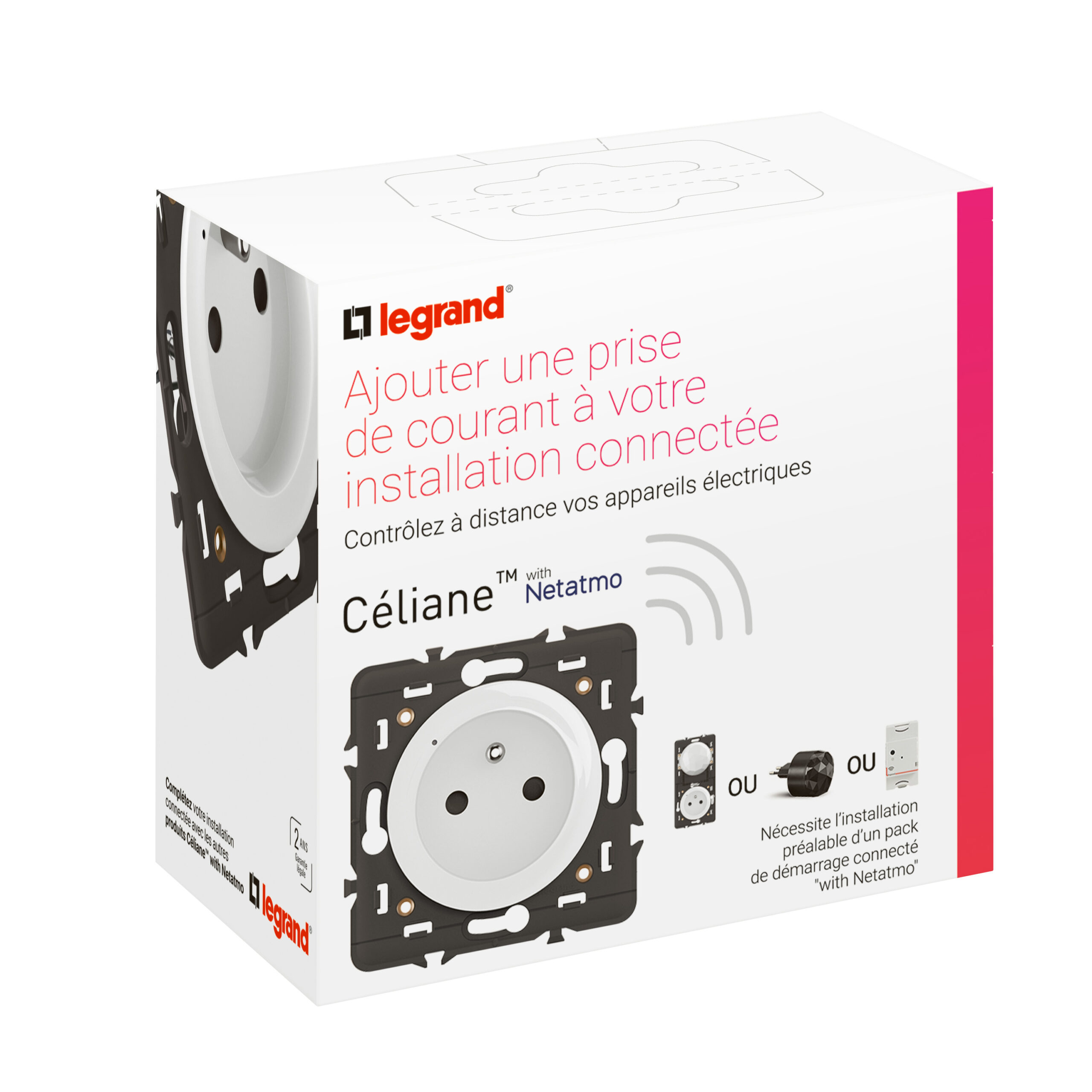 Kit Certificación Legrand Q2-2025 - CERT-LEGRAND-25Q2 - Imagen 3