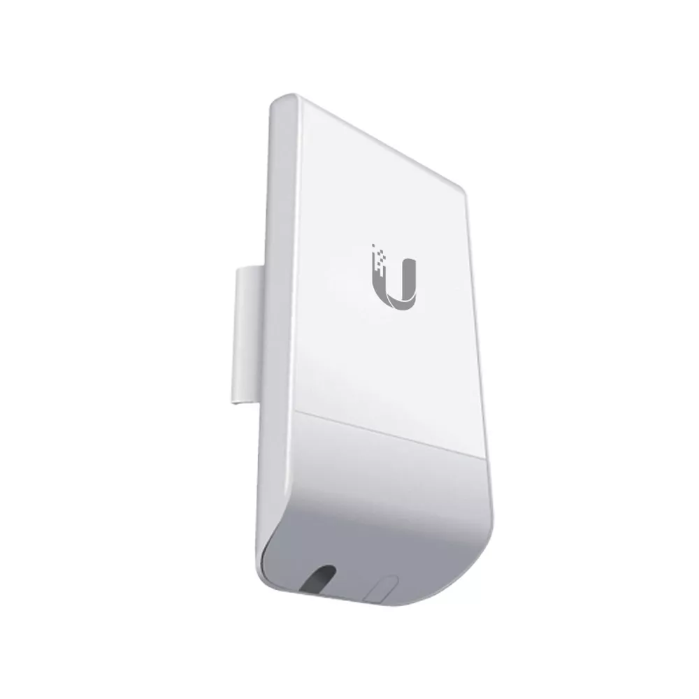 Ubiquiti UISP Loco M2 - CPE 2.4GHz 2x2 MIMO 23dBm 8dBi 150+ Mbps
