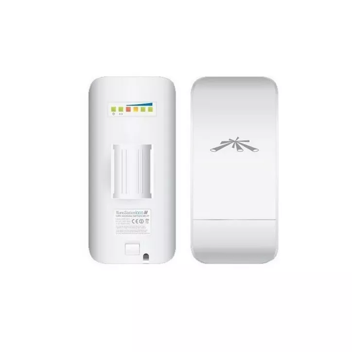 Ubiquiti UISP 5 GHz Loco MIMO airMAX CPE 150+ Mbps