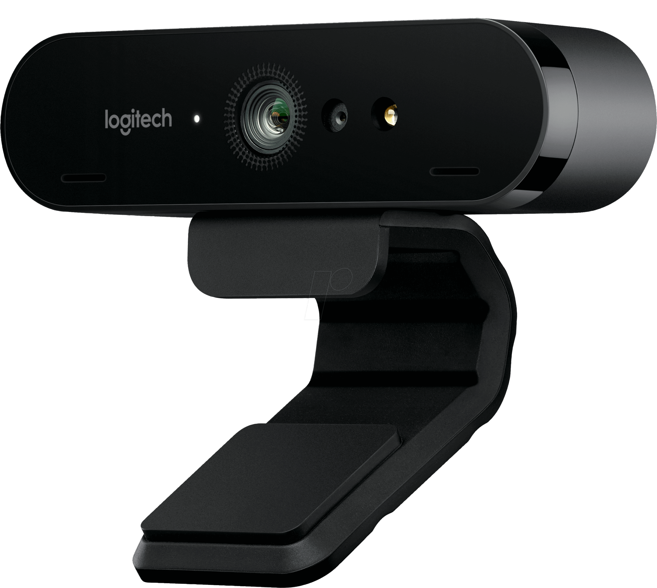 Logitech BRIO Webcam 4K