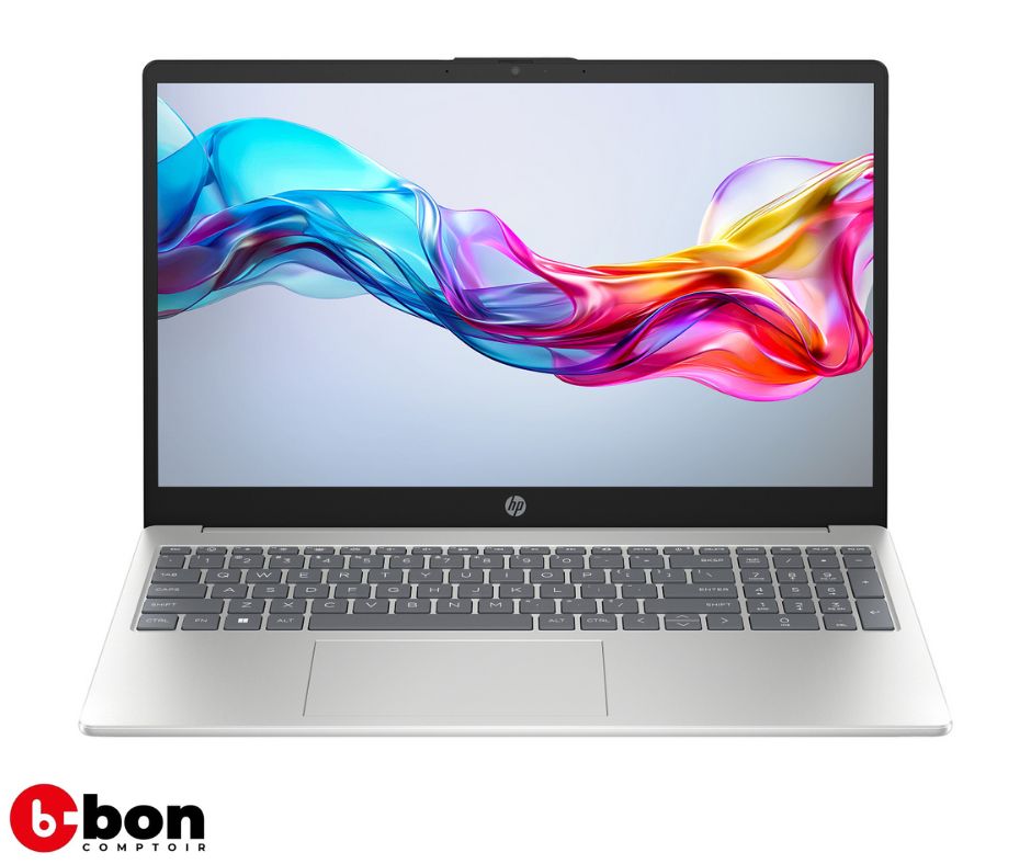 HP 15-fa2009la Notebook 15" - Imagen 4