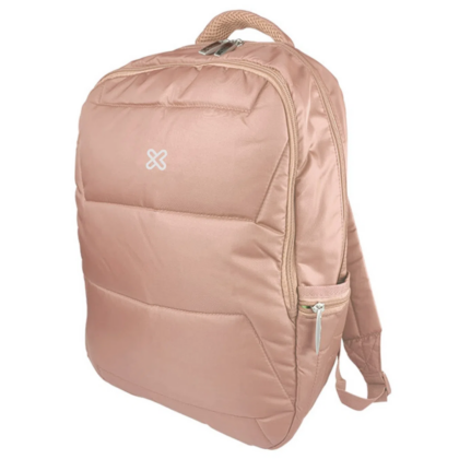 Mochila Klip Xtreme 15.6" Rosa