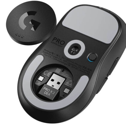 Logitech Rally Bar Huddle - Barra de Videoconferencia
