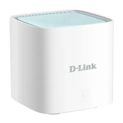Router D-Link M15 AX1500 Mesh Wi-Fi 6 Doble Banda